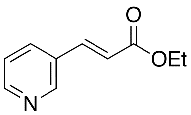 Ethyl 3-(3-Pyridyl)acrylate