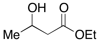 Ethyl 3-Hydroxybutyrate