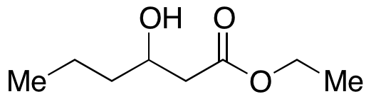 Ethyl 3-Hydroxyhexanoate