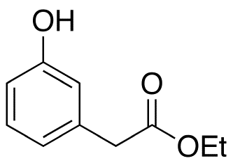 Ethyl 3-Hydroxyphenylacetate