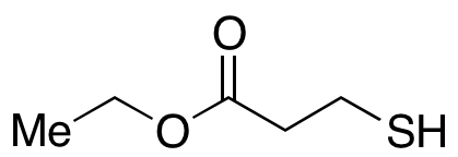 Ethyl 3-Mercaptopropanoate