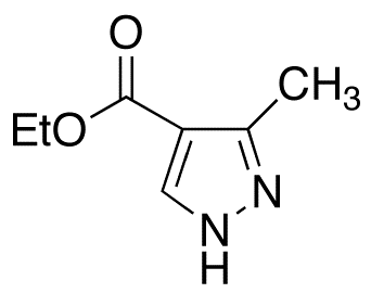 Ethyl 3-Methylpyrazole-4-carboxylate