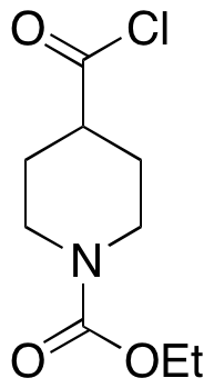 Ethyl 4-(Chlorocarbonyl)-1-piperidinecarboxylate