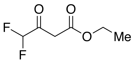 Ethyl 4,4-Difluoroacetoacetate