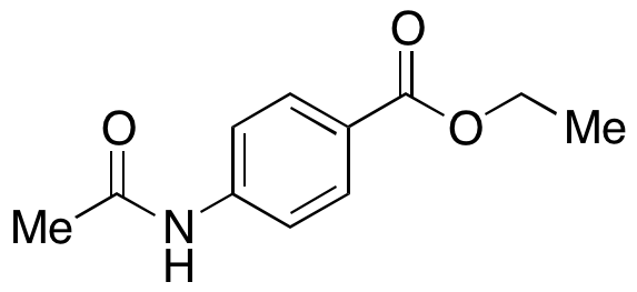 Ethyl 4-Acetamidobenzoate