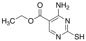 Ethyl 4-Amino-2-mercaptopyrimidine-5-carboxylate