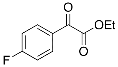 Ethyl 4-Fluorophenylglyoxylate