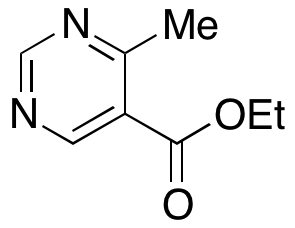 Ethyl 4-Methylpyrimidine-5-carboxylate