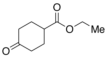 Ethyl 4-Oxocyclohexanecarboxylate