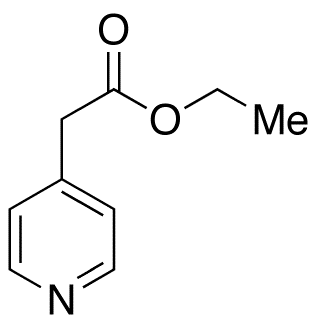 Ethyl 4-Pyridylacetate