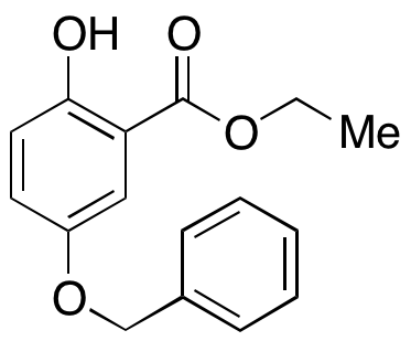 Ethyl 5-Benzyloxy-2-hydroxybenzoate