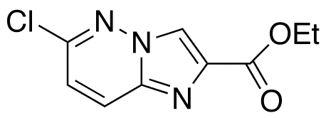 Ethyl 6-Chloroimidazo[1,2-b]pyridazine-2-carboxylate