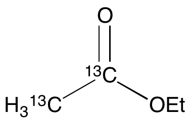 Ethyl Acetate-13C2