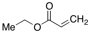 Ethyl Acrylate (Stabilized with 4-methoxyphenol)