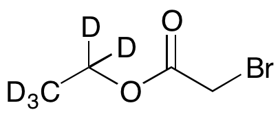 Ethyl Bromoacetate-d5