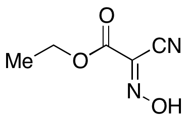 Ethyl Cyano(hydroxyimino)acetate