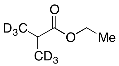 Ethyl Isobutyrate-d6