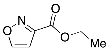 Ethyl Isoxazol-3-carboxylate