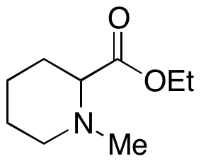 Ethyl Methylpiperidine-2-carboxylate