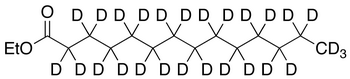 Ethyl Myristate-d27