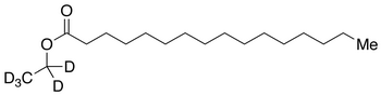 Ethyl Palmitate-d5