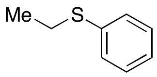 Ethyl Phenyl Sulfide