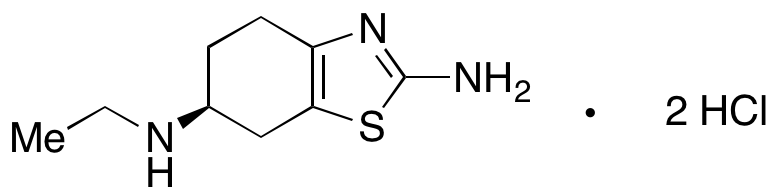 Ethyl Pramipexole Dihydrochloride