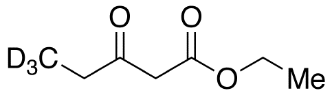 Ethyl Propionylacetate-d3