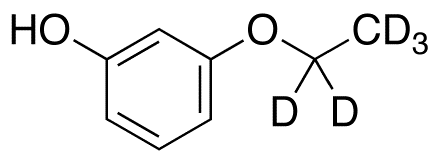 Ethyl Resorcinol-d5