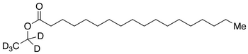 Ethyl Stearate-d5