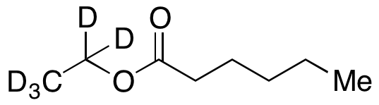 Ethyl-d5 Caproate