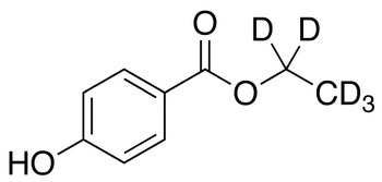 Ethyl-d5 Paraben