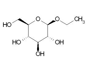 Ethyl glucoside