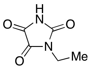 Ethyl-imidazolidinetrione