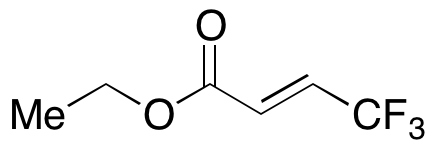 Ethyl trans-4,4,4-Trifluorocrotonate