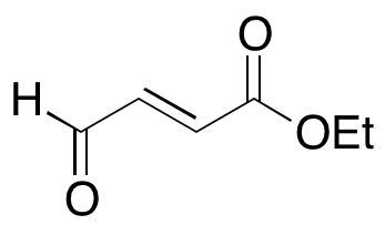 Ethyl trans-4-Oxobutenoate