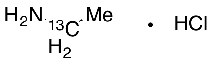 Ethylamine-13C1 Hydrochloride