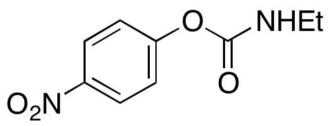 Ethylcarbamic Acid 4-Nitrophenyl Ester