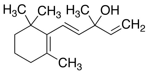 Ethylene-β-ionol Ethylene-β-ionol