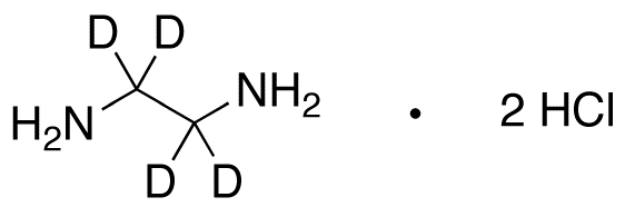 Ethylene Diamine Dihydrochloride-d4