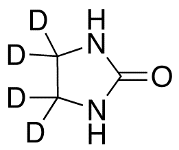 Ethylene Urea-d4