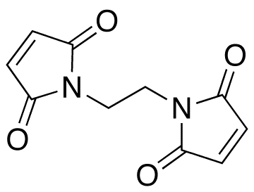 Ethylene-bis-maleimide