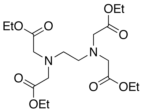 Ethylenediamine-N,N,N’,N’-tetraacetic Acid Tetraethyl Ester