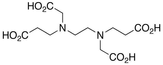 Ethylenediaminediacetic Acid Dipropionic Acid