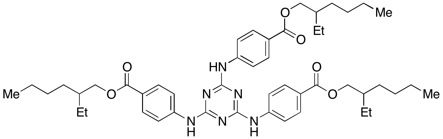 Ethylhexyl Triazone