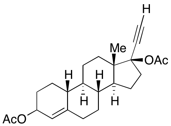 Ethynodiol Diacetate