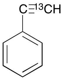 Ethynyl-2-13C-benzene