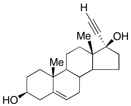 Ethynylandrostenediol