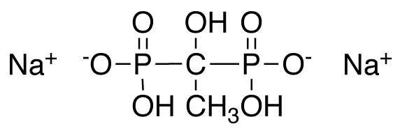 Etidronic Acid Disodium Salt