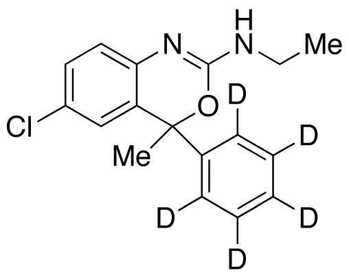 Etifoxine-d5